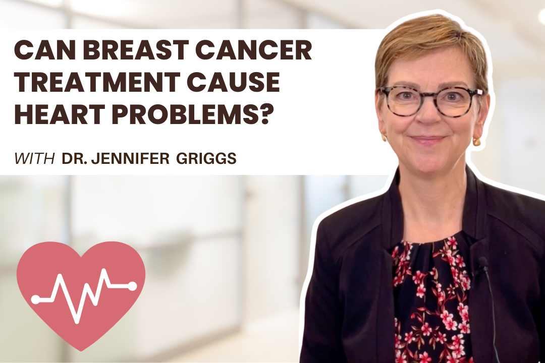 Heart Problems Associated with Breast Cancer Treatment All You Need to